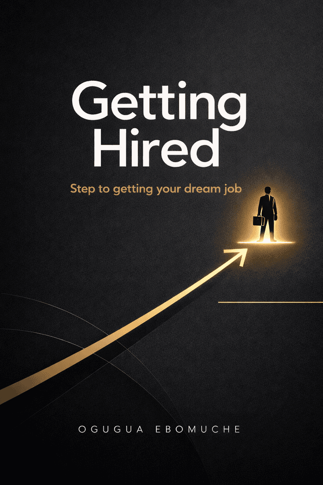 Get Hired Handbook